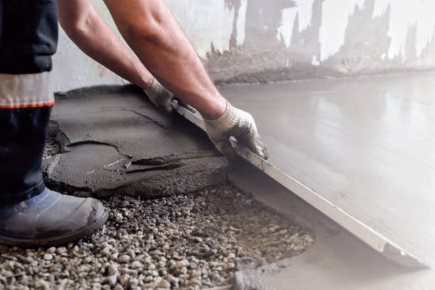 Best Concrete Leveling Services  in Liberty, UT